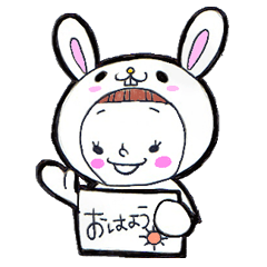 [LINEスタンプ] キグル民2