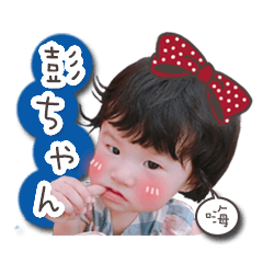 [LINEスタンプ] PENG's Diary