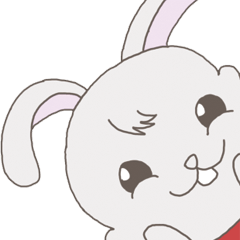 [LINEスタンプ] Bethley