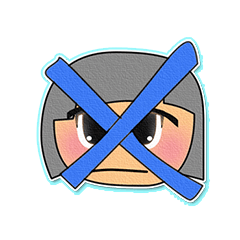 [LINEスタンプ] Min.V9