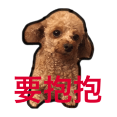 [LINEスタンプ] Da-Niou Er-Niou Siao-Bu-Dian Jin-Gua