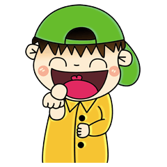 [LINEスタンプ] Jubjow