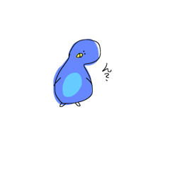 [LINEスタンプ] ぺんぎんのぺんぺん