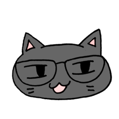 [LINEスタンプ] NEKOMITSU STAMP