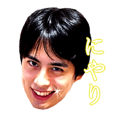 [LINEスタンプ] 表情豊かなさとるくん